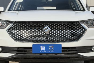 2019款 1.5T 手动24小时在线豪华型-外观-图片-有驾