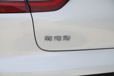 2019款 1.5T 手动24小时在线豪华型-外观-图片-有驾