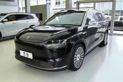 2025款 纯电 Ultra版 100kWh 6座版-外观-图片-有驾
