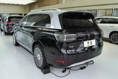 2025款 纯电 Ultra版 100kWh 6座版-外观-图片-有驾