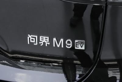 2025款 纯电 Ultra版 100kWh 6座版-外观-图片-有驾
