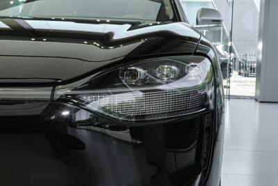 2025款 纯电 Ultra版 100kWh 6座版-外观-图片-有驾