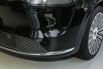 2025款 纯电 Ultra版 100kWh 6座版-外观-图片-有驾