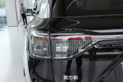 2025款 纯电 Ultra版 100kWh 6座版-外观-图片-有驾