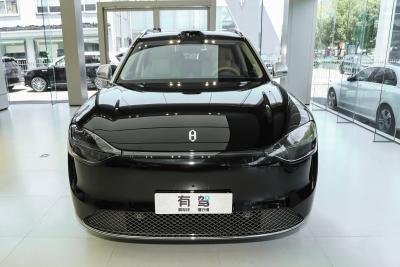 2025款 纯电 Ultra版 100kWh 6座版-外观-图片-有驾