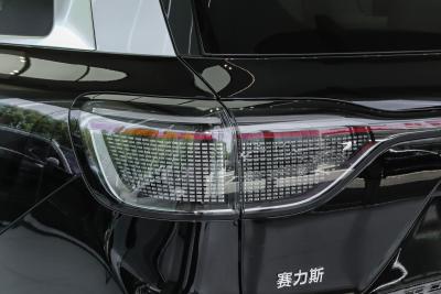 2025款 纯电 Ultra版 100kWh 6座版-外观-图片-有驾