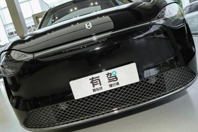 2025款 纯电 Ultra版 100kWh 6座版-外观-图片-有驾