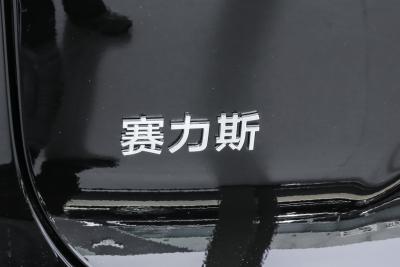 2025款 纯电 Ultra版 100kWh 6座版-外观-图片-有驾