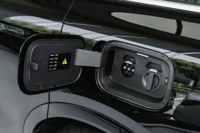2025款 纯电 Ultra版 100kWh 6座版-外观-图片-有驾