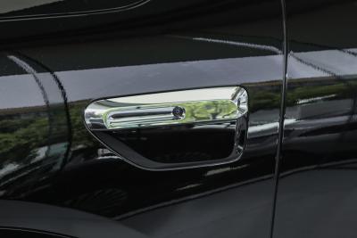 2025款 纯电 Ultra版 100kWh 6座版-外观-图片-有驾