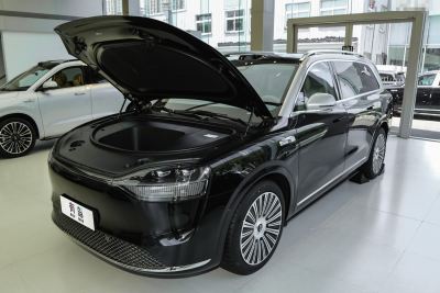 2025款 纯电 Ultra版 100kWh 6座版-外观-图片-有驾