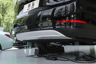 2025款 纯电 Ultra版 100kWh 6座版-外观-图片-有驾