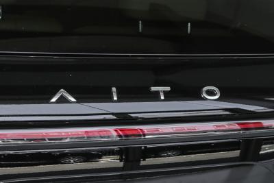 2025款 纯电 Ultra版 100kWh 6座版-外观-图片-有驾