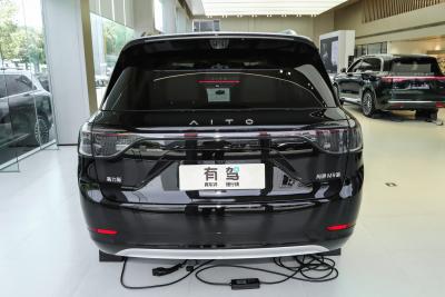 2025款 纯电 Ultra版 100kWh 6座版-外观-图片-有驾