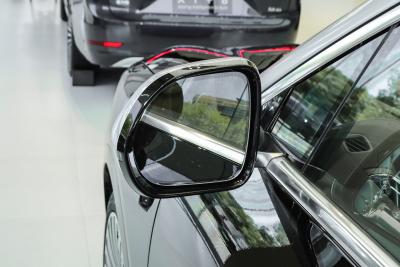 2025款 纯电 Ultra版 100kWh 6座版-外观-图片-有驾