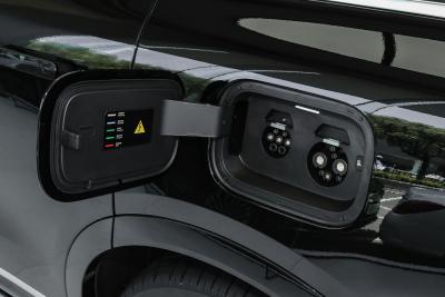 2025款 纯电 Ultra版 100kWh 6座版-外观-图片-有驾