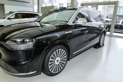 2025款 纯电 Ultra版 100kWh 6座版-外观-图片-有驾