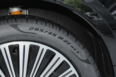2025款 纯电 Ultra版 100kWh 6座版-外观-图片-有驾