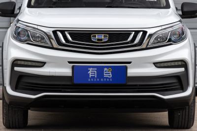 2020款 1.5L CVT尊贵型-外观-图片-有驾