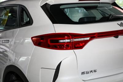 2022款 改款 EX5-Z Pro全能版-外观-图片-有驾