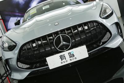 2025款 63 S E Performance-外观-图片-有驾