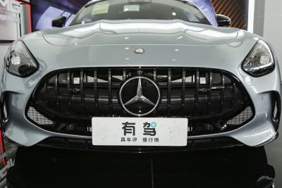 2025款 63 S E Performance-外观-图片-有驾