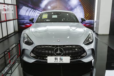 2025款 63 S E Performance-外观-图片-有驾