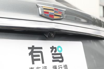 2025款 2.0T 尊贵型-外观-图片-有驾