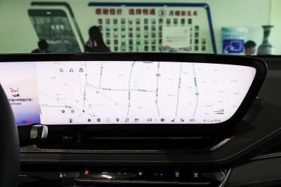 2025款 620KM尊享版-内饰-图片-有驾