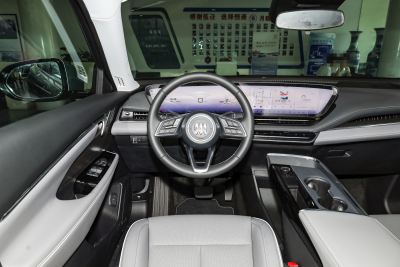 2025款 620KM尊享版-内饰-图片-有驾
