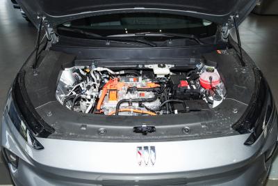 2025款 620KM尊享版-外观-图片-有驾