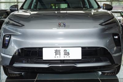 2025款 620KM尊享版-外观-图片-有驾