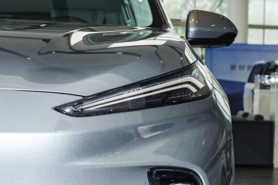 2025款 620KM尊享版-外观-图片-有驾