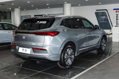 2025款 620KM尊享版-外观-图片-有驾