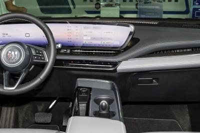 2025款 620KM尊享版-内饰-图片-有驾