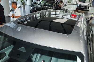 2025款 620KM尊享版-外观-图片-有驾