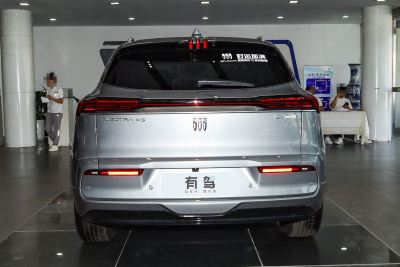 2025款 620KM尊享版-外观-图片-有驾