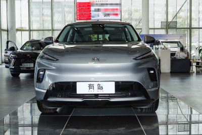 2025款 620KM尊享版-外观-图片-有驾