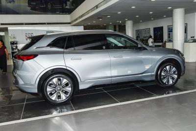 2025款 620KM尊享版-外观-图片-有驾