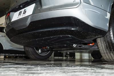 2025款 620KM尊享版-外观-图片-有驾