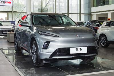 2025款 620KM尊享版-外观-图片-有驾