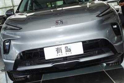 2025款 620KM尊享版-外观-图片-有驾