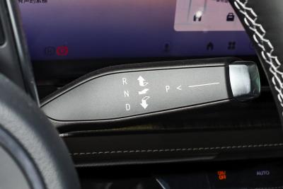 2025款 620KM尊享版-内饰-图片-有驾