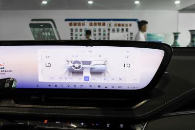2025款 620KM尊享版-内饰-图片-有驾