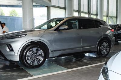 2025款 620KM尊享版-外观-图片-有驾