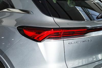2025款 620KM尊享版-外观-图片-有驾