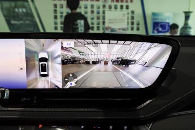 2025款 620KM尊享版-内饰-图片-有驾