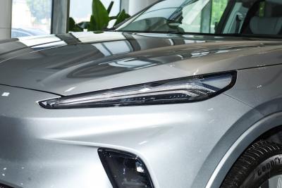 2025款 620KM尊享版-外观-图片-有驾
