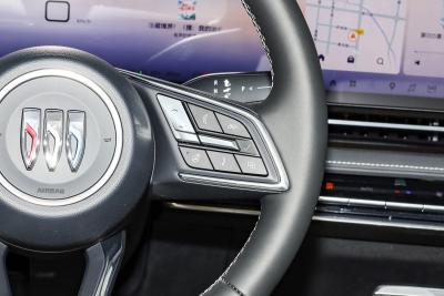 2025款 620KM尊享版-内饰-图片-有驾