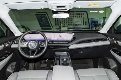 2025款 620KM尊享版-内饰-图片-有驾